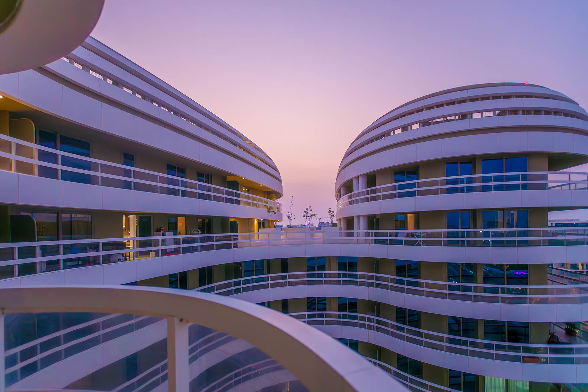 Experience Luxury Living on Ajwan Tower Residences in Saadiyat Island, Abu Dhabi | ALMIRA Real Estate