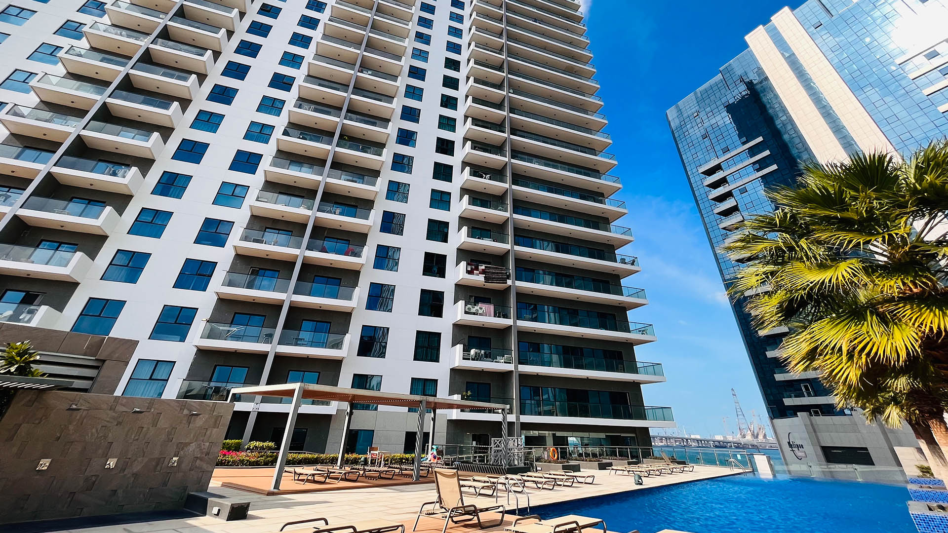 Azure Al Reem by Masaood Developments on Al Reem Island, Abu Dhabi | ALMIRA Real Estate