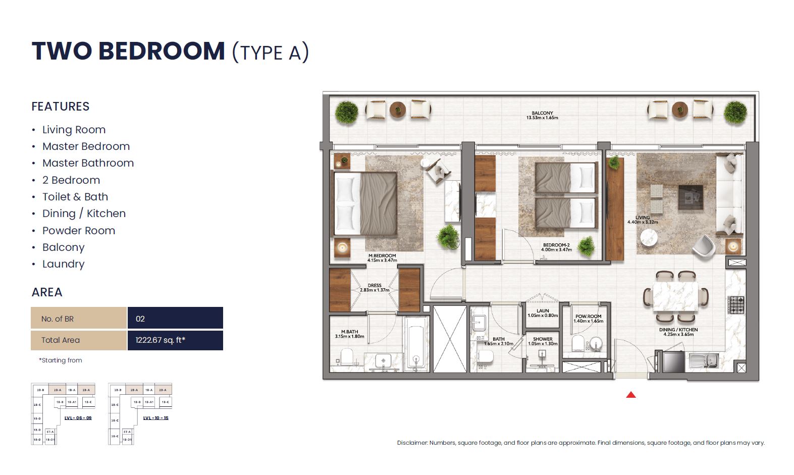 Mall Side Residence-curio Collection By Hilton 