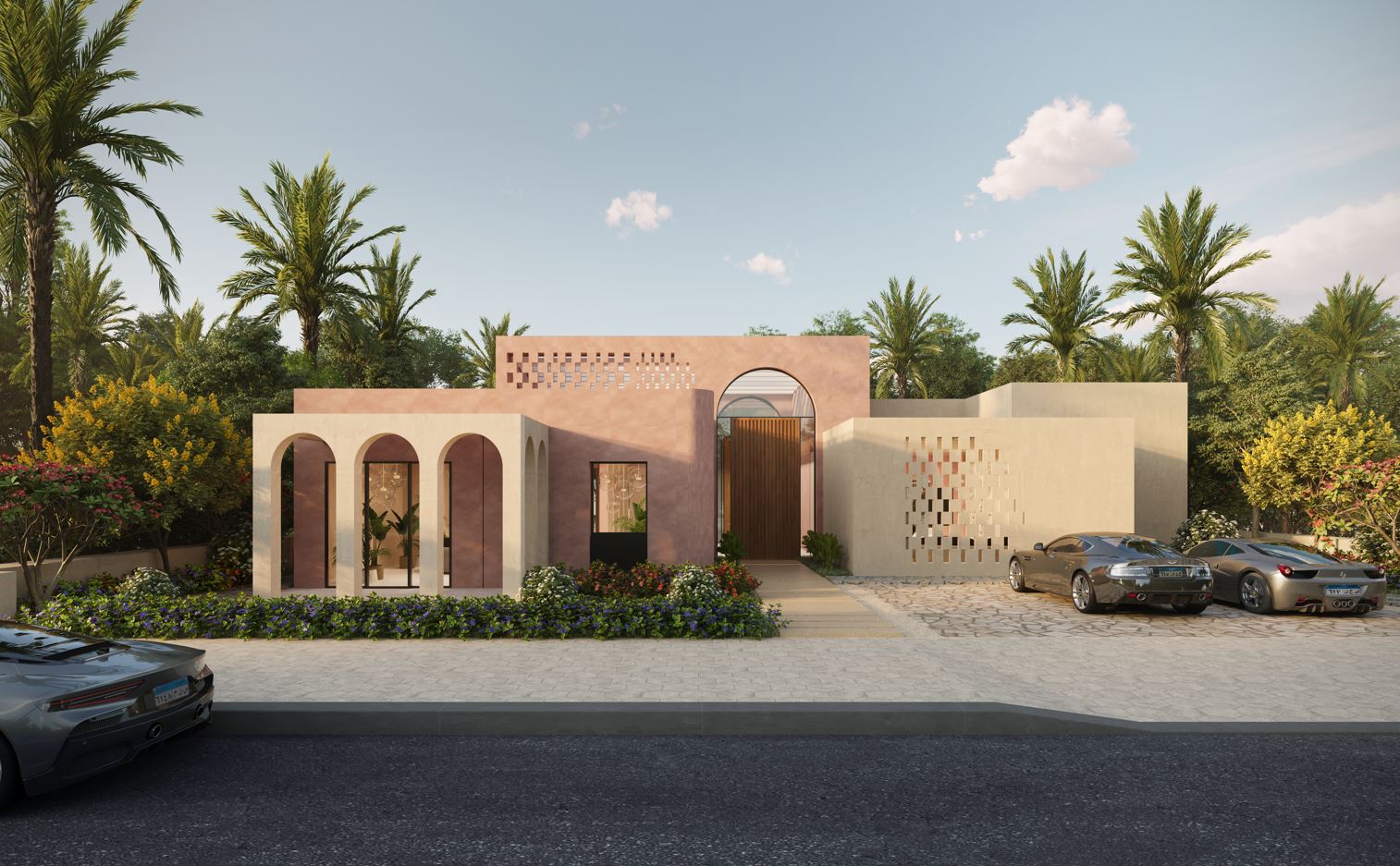 Ogami by Sodic-Aldar Properties in Egypt