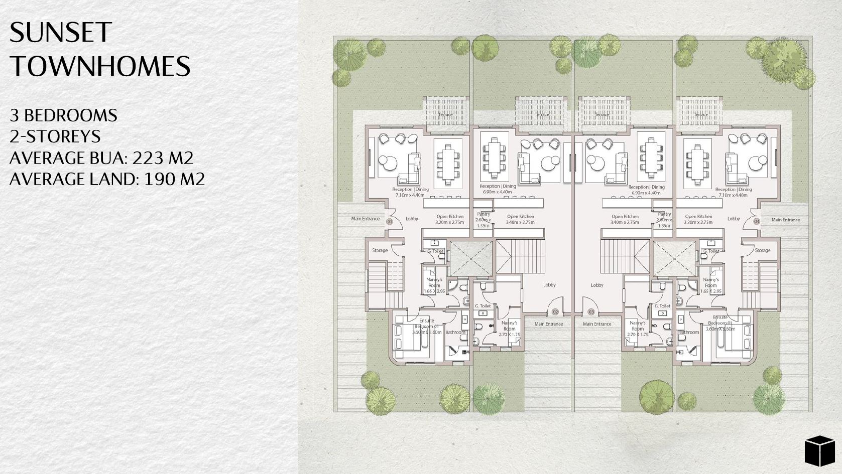 Ogami by Sodic-Aldar Properties in Egypt