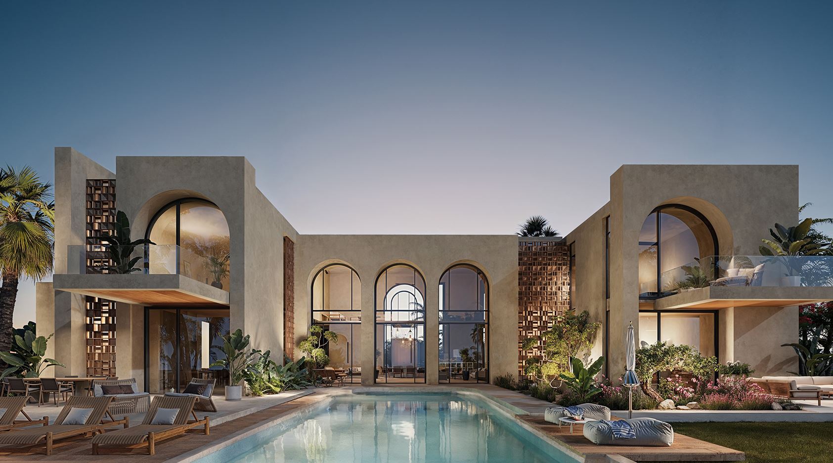 Ogami by Sodic-Aldar Properties in Egypt