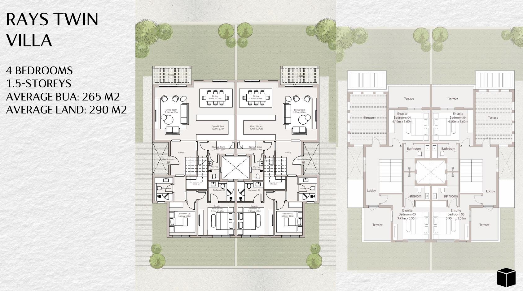 Ogami by Sodic-Aldar Properties in Egypt