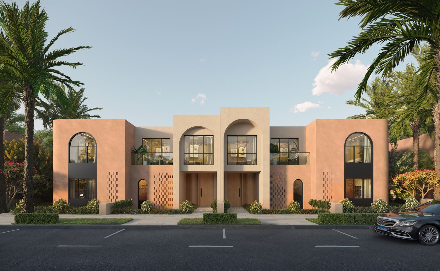 Ogami by Sodic-Aldar Properties in Egypt